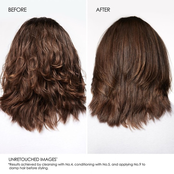 NWT - OLAPLEX No. 4 Shampoo & No. 5 Conditioner Value Sizes 33.81  fl. oz. - Picture 6 of 8